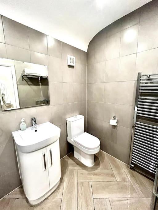 Mode St Annes Aparthotel Lytham St Annes