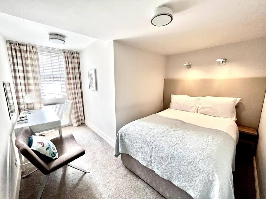 Aparthotel Mode St Annes Lytham St Annes