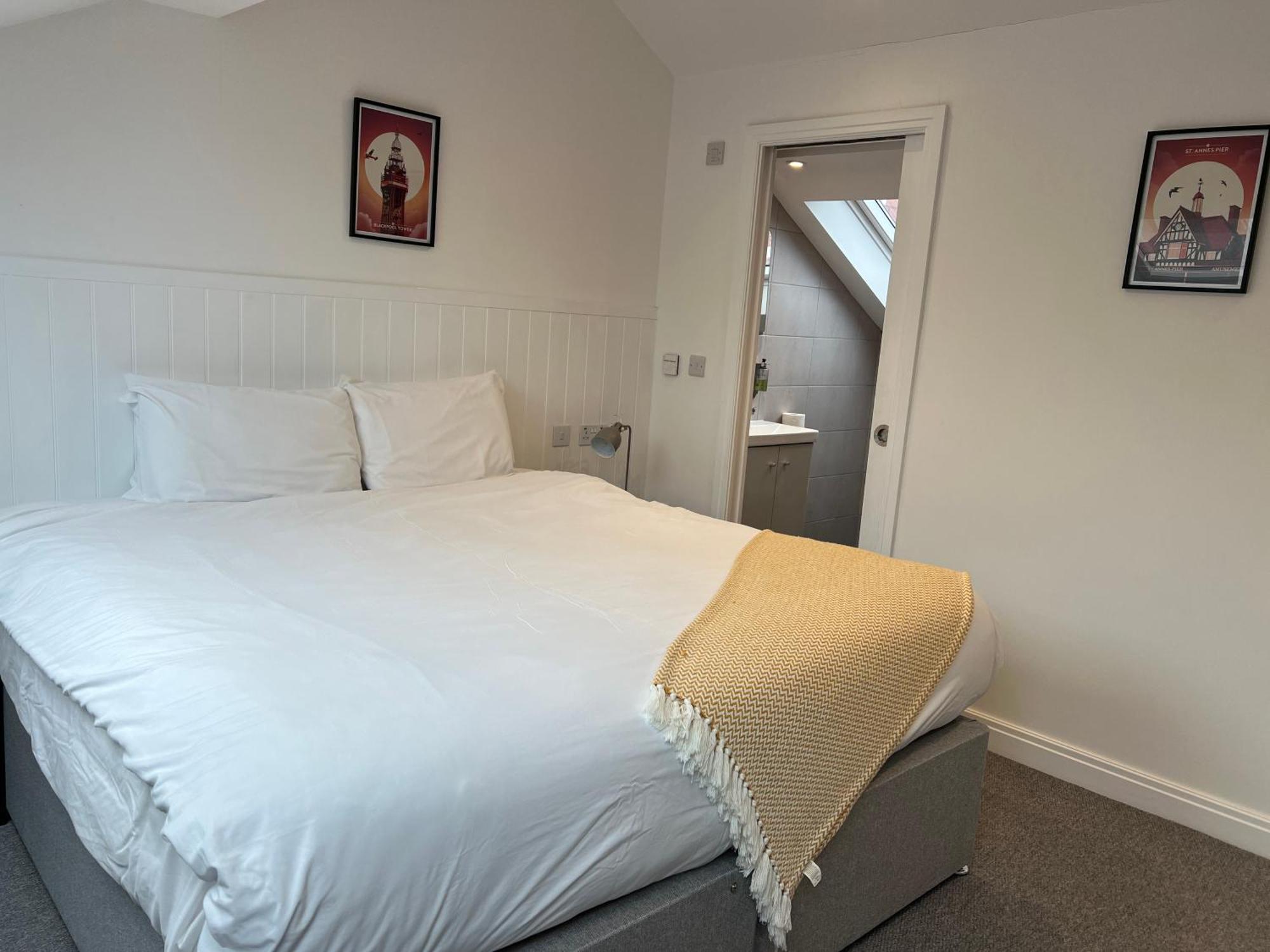 Mode St Annes 4* Lytham St Annes