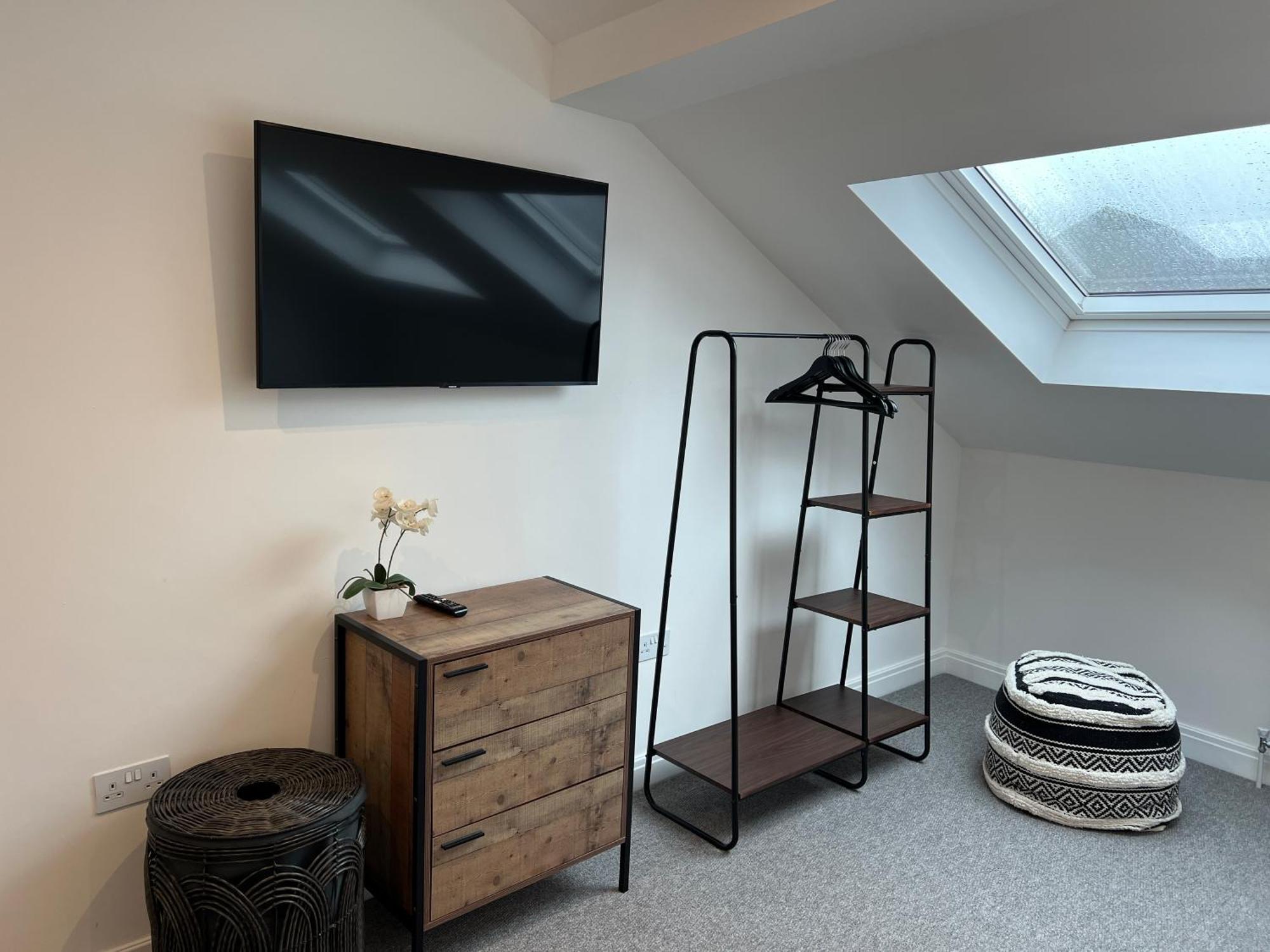 Aparthotel Mode St Annes Lytham St Annes
