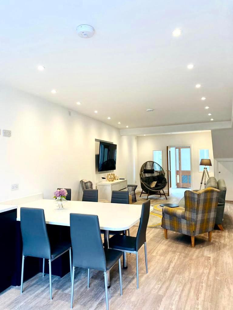 Mode St Annes Lytham St Annes