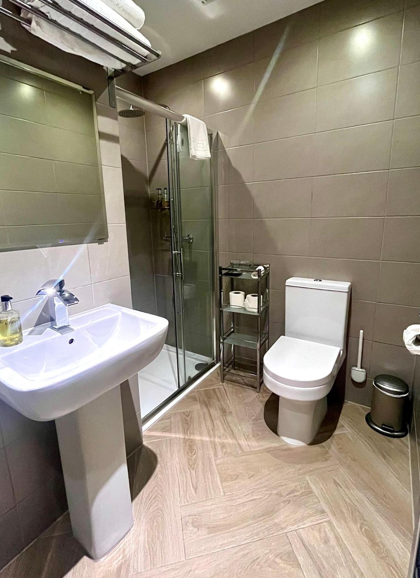 Mode St Annes 4* Lytham St Annes