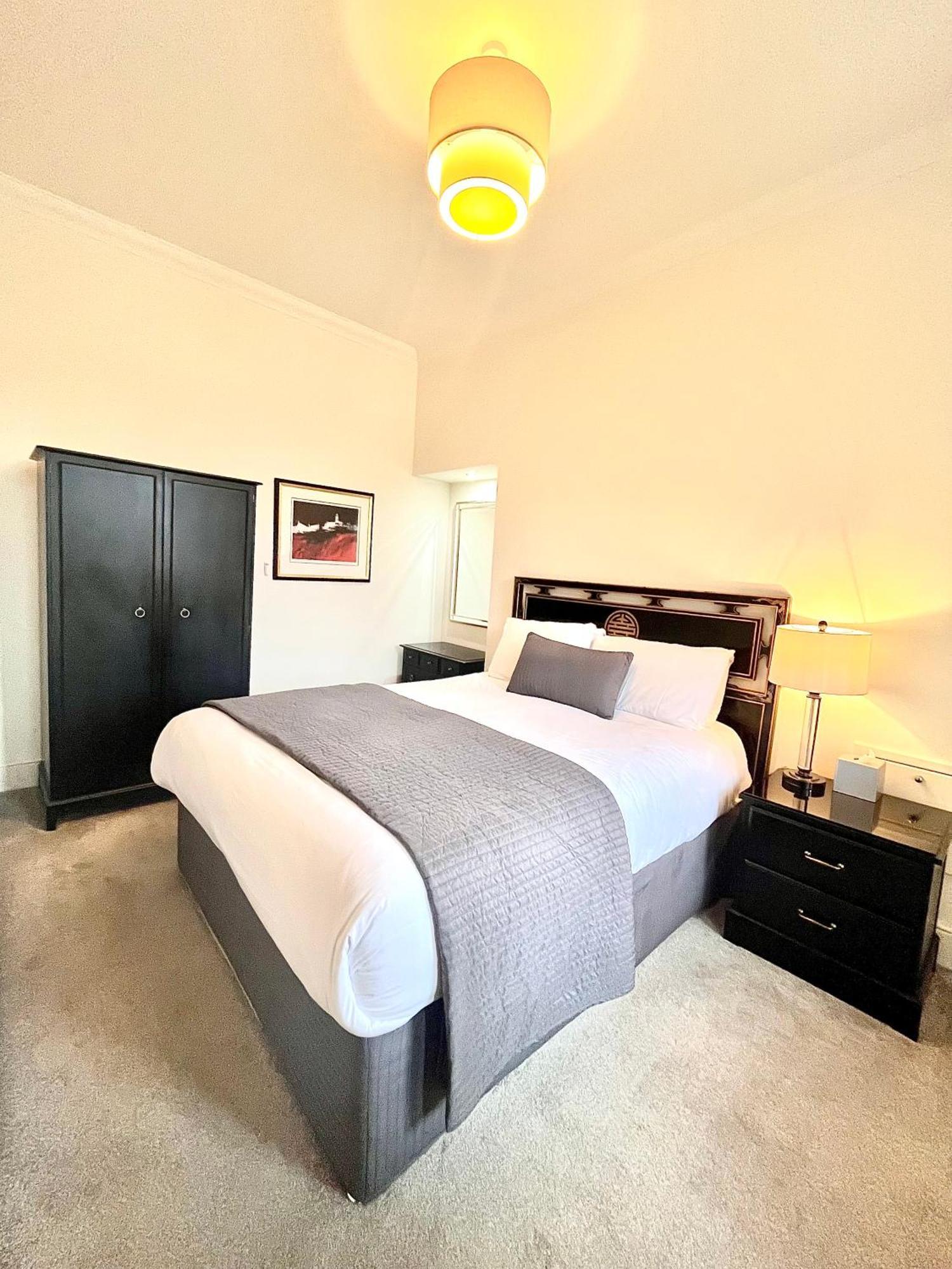 Aparthotel Mode St Annes 4*