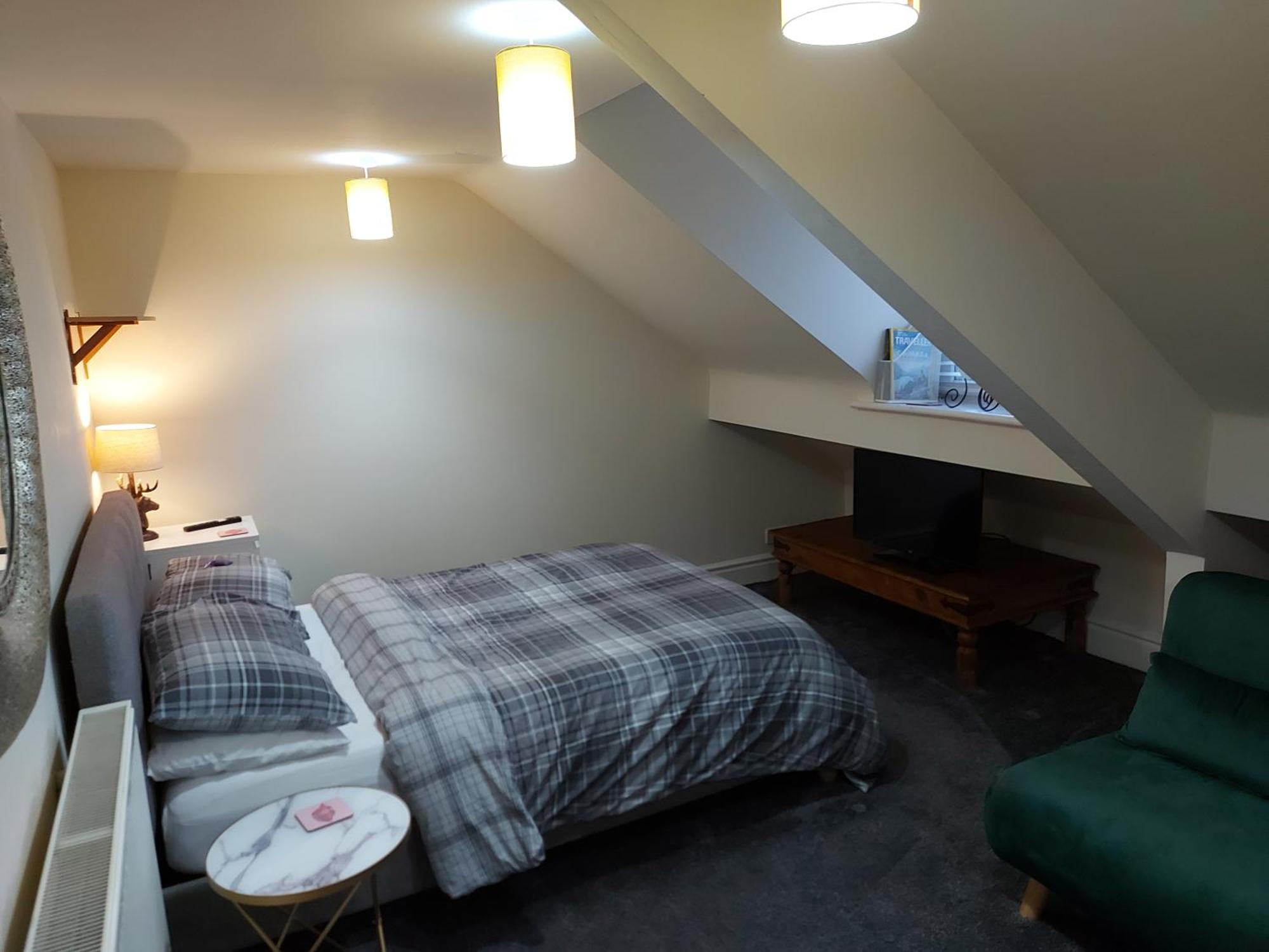 Bed & Breakfast Edwardian House Lytham St Annes