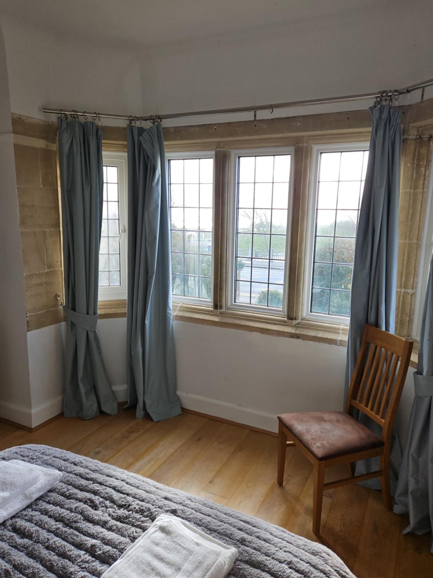 Guest house White House Lytham St Annes