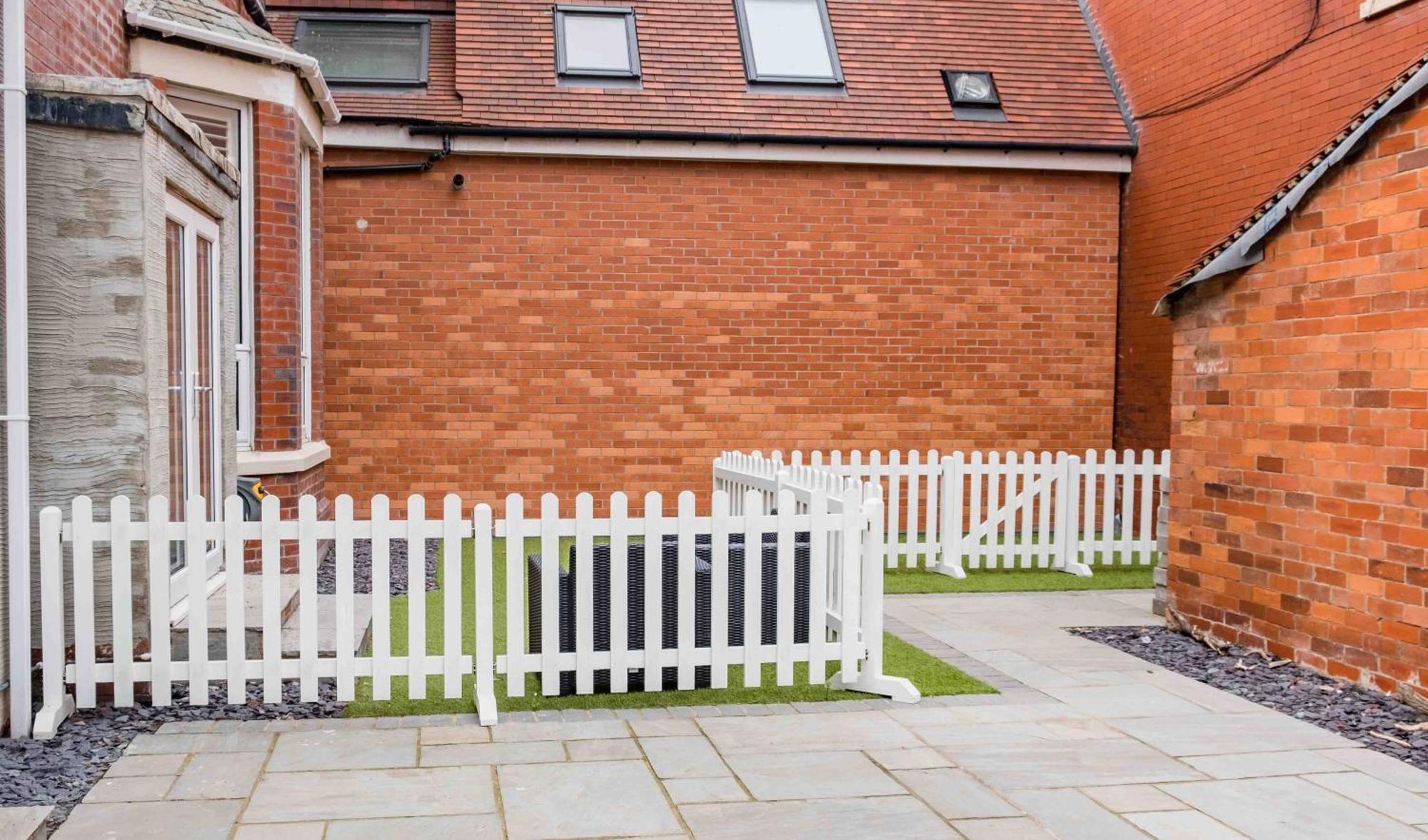 St Annes Apartment Lytham St Annes