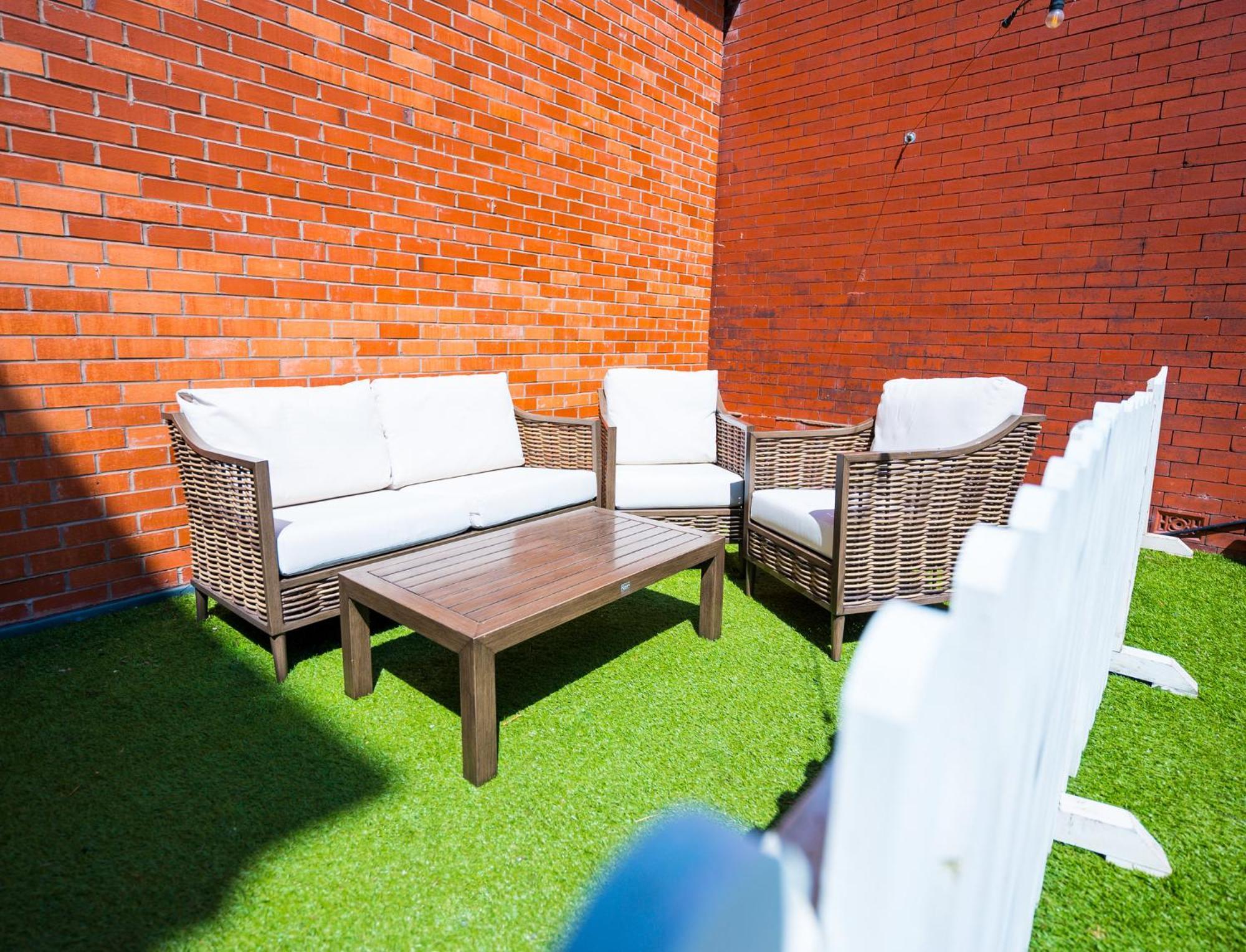 Apartment St Annes