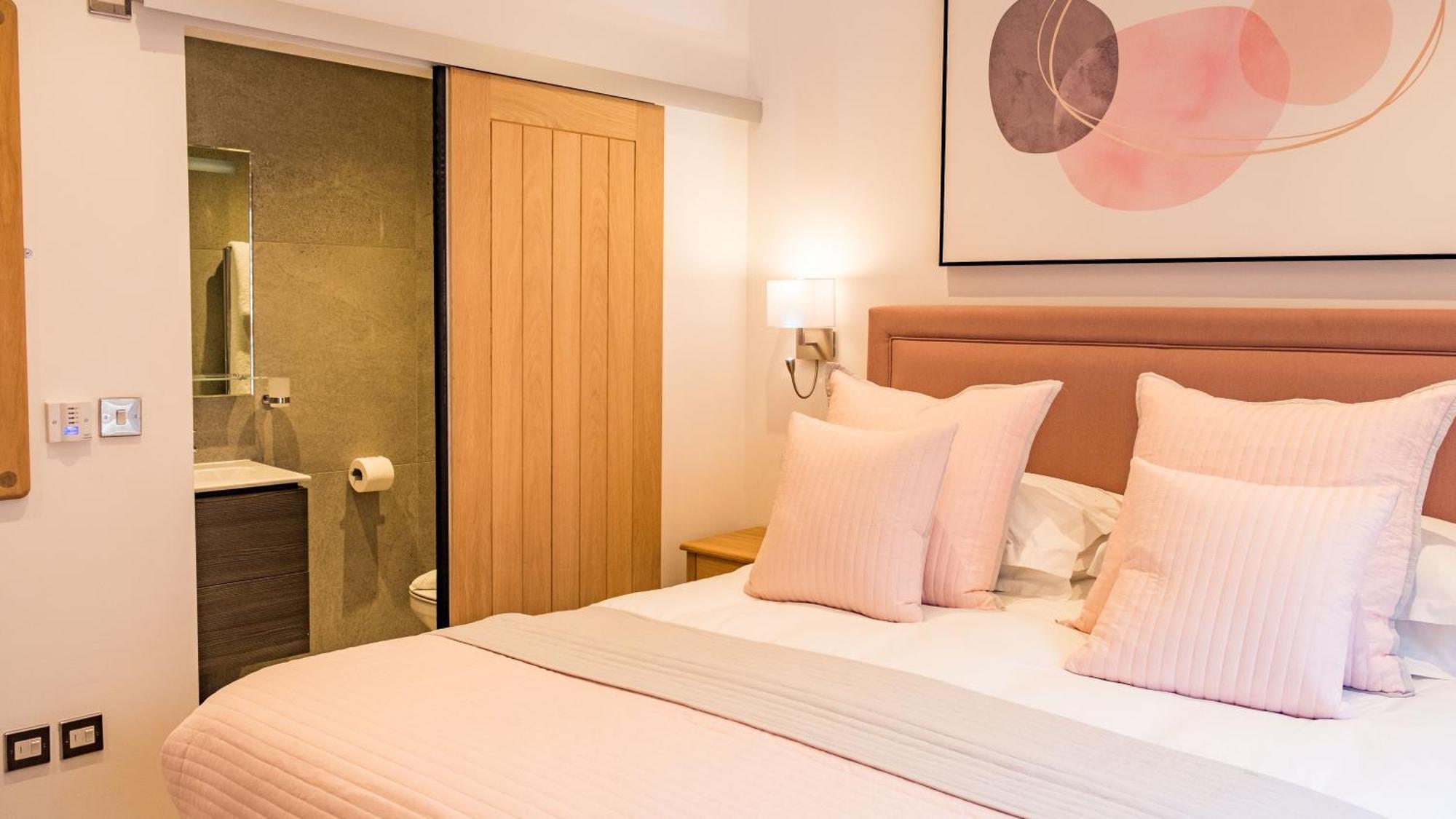 Apartment St Annes *
