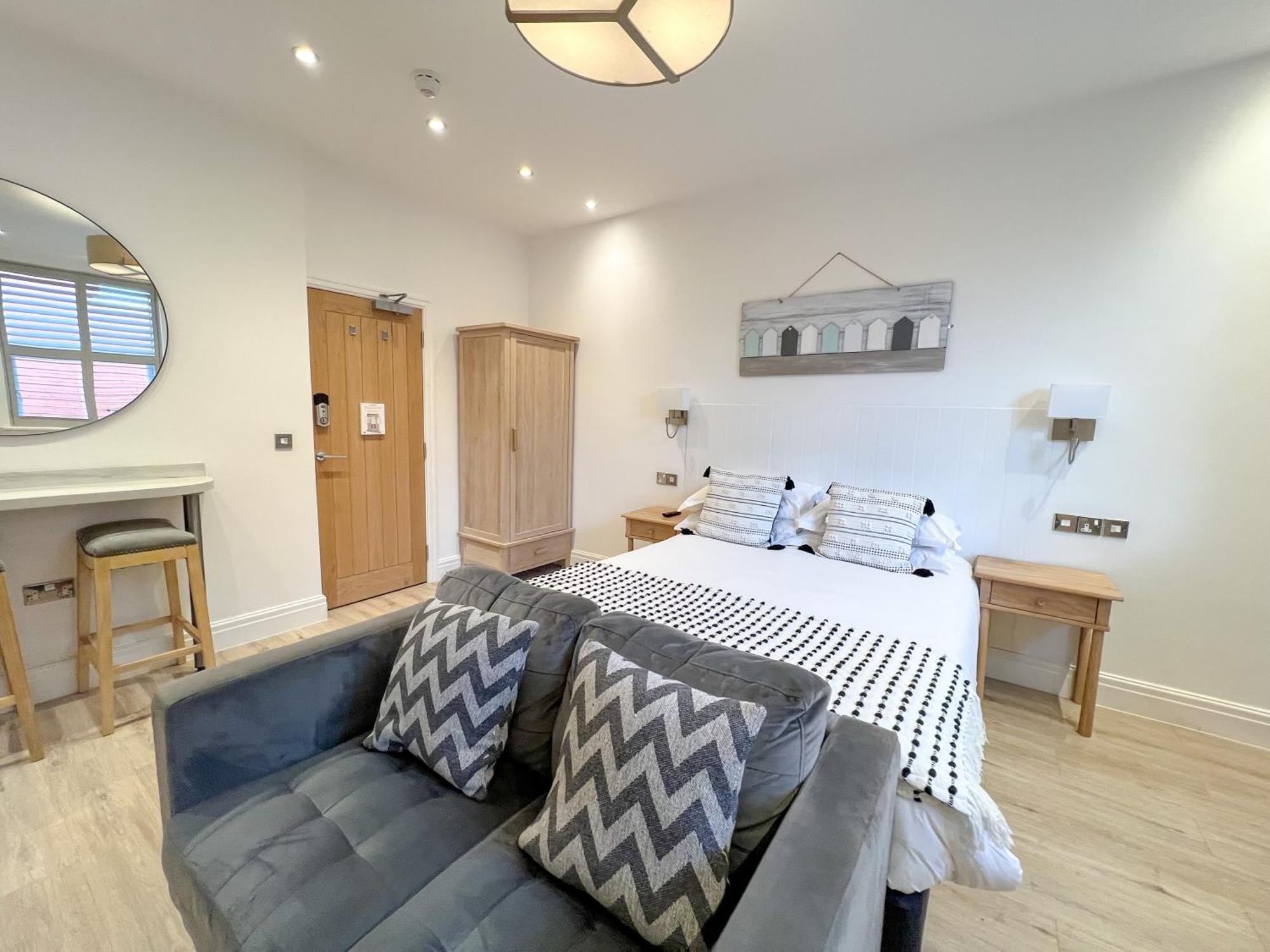 Apartment St Annes Lytham St Annes