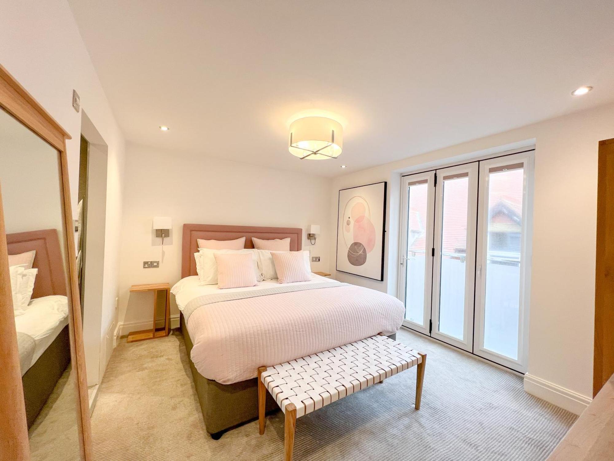 Apartment St Annes