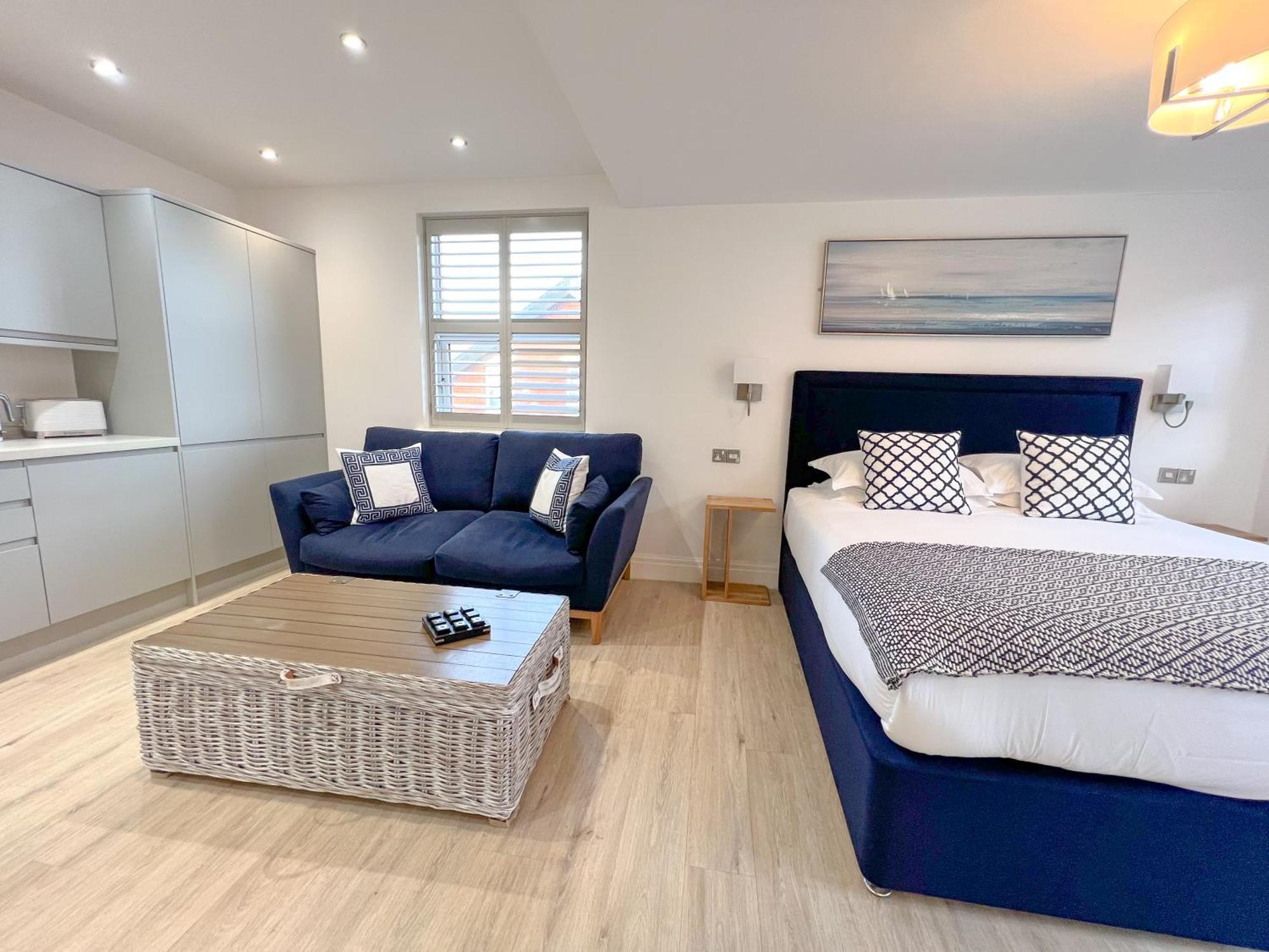 St Annes Apartment Lytham St Annes