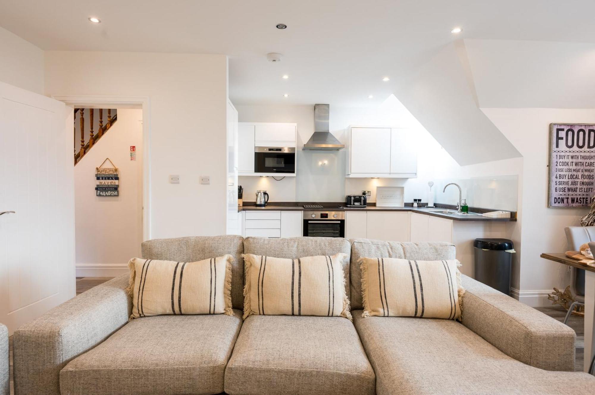 Apartment St Annes