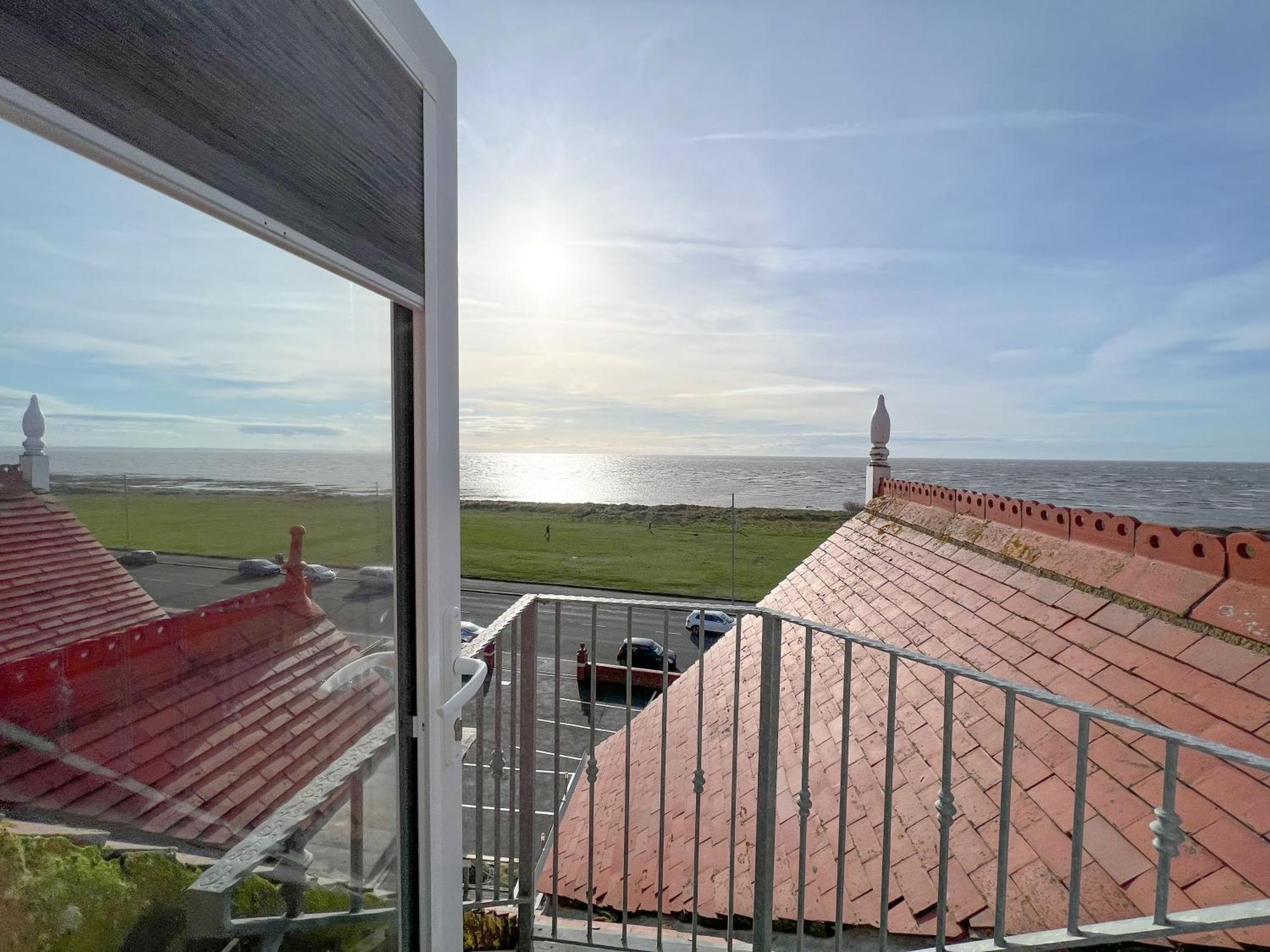 Apartment St Annes