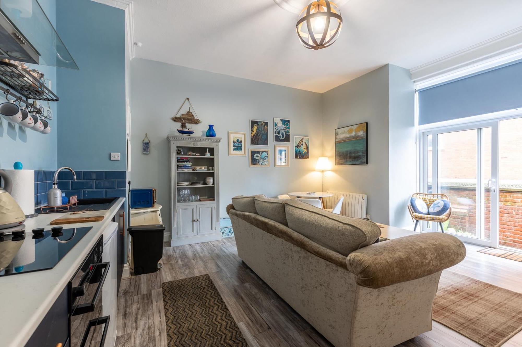 Apartment Snug *