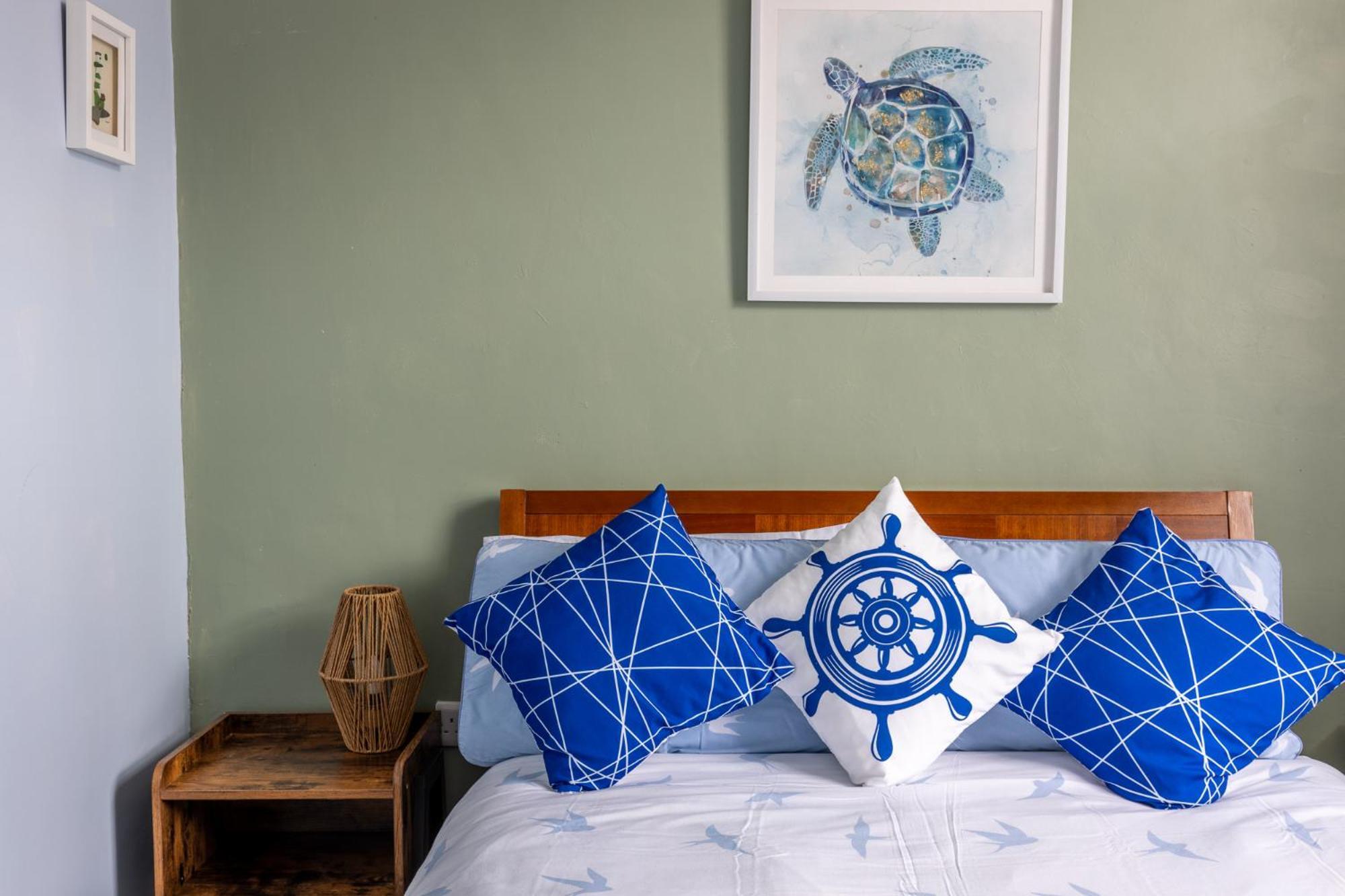 Apartment Snug Lytham St Annes