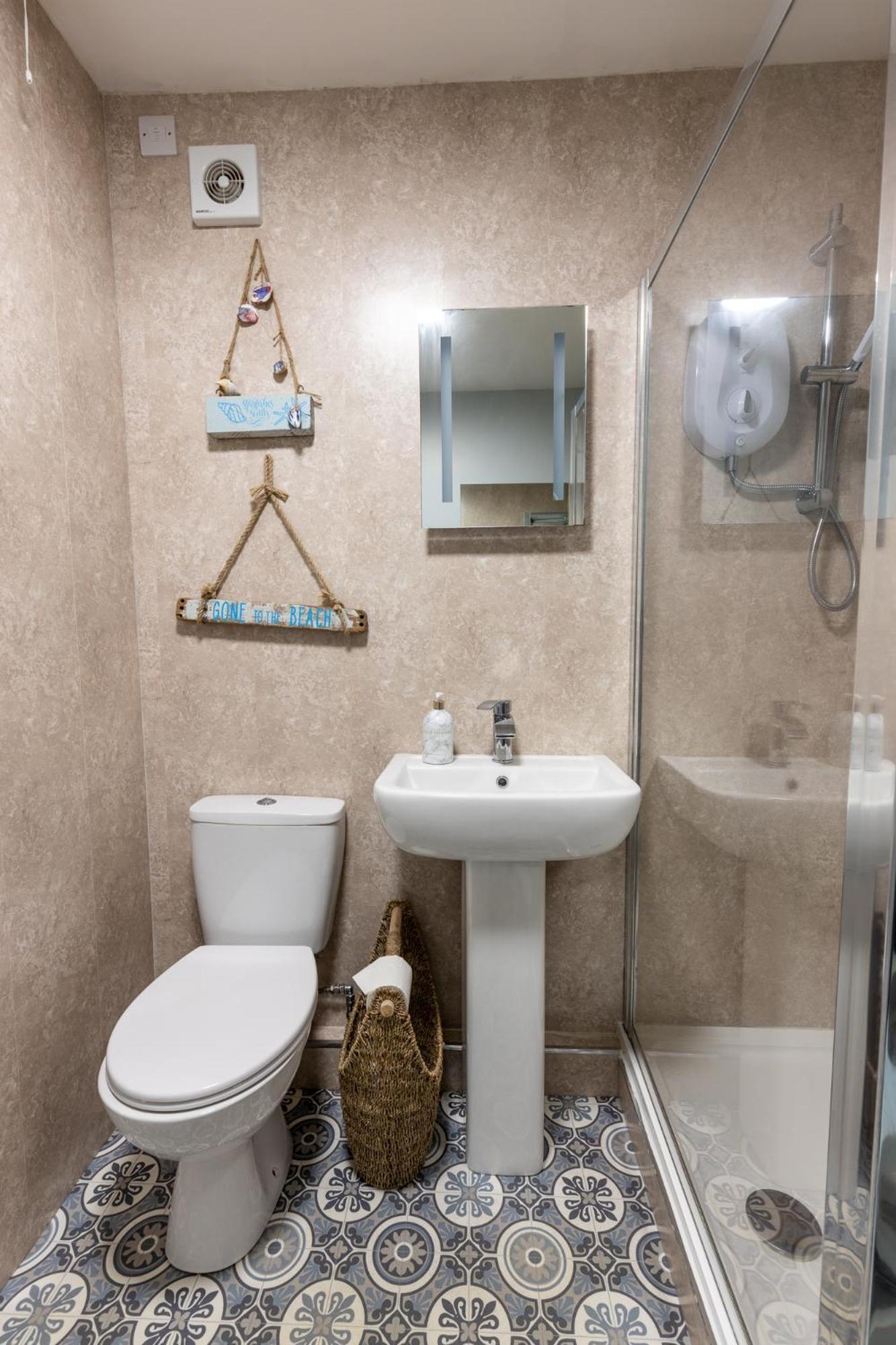 Apartment Snug *