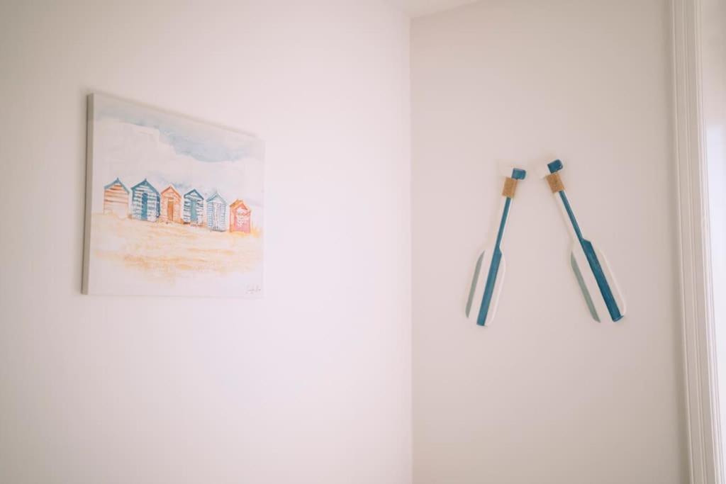 The Dunes, Apartment *