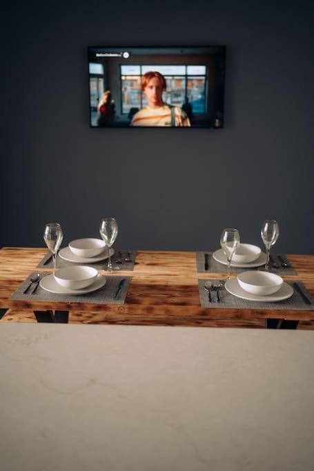 The Dunes, Apartment