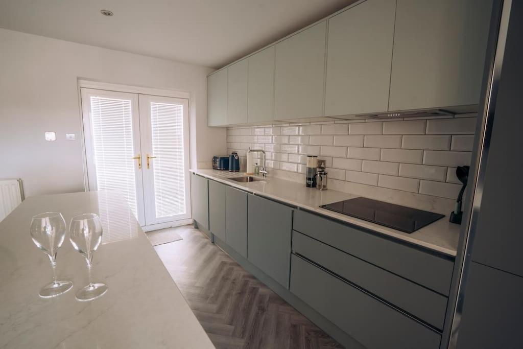 The Dunes, Apartment Lytham St Annes