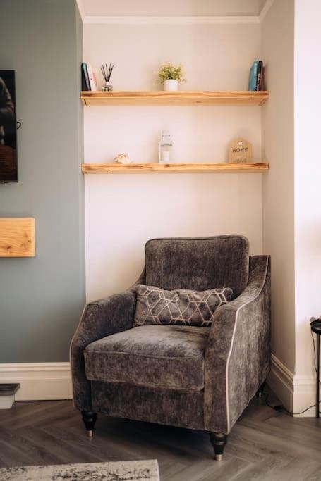 Apartment The Dunes, Lytham St Annes