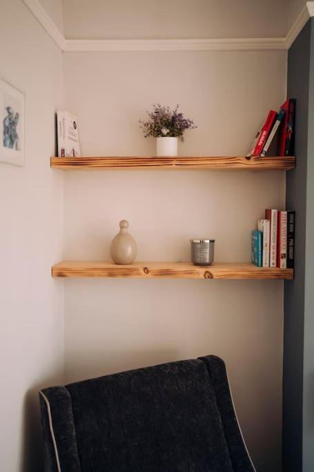 The Dunes, Apartment