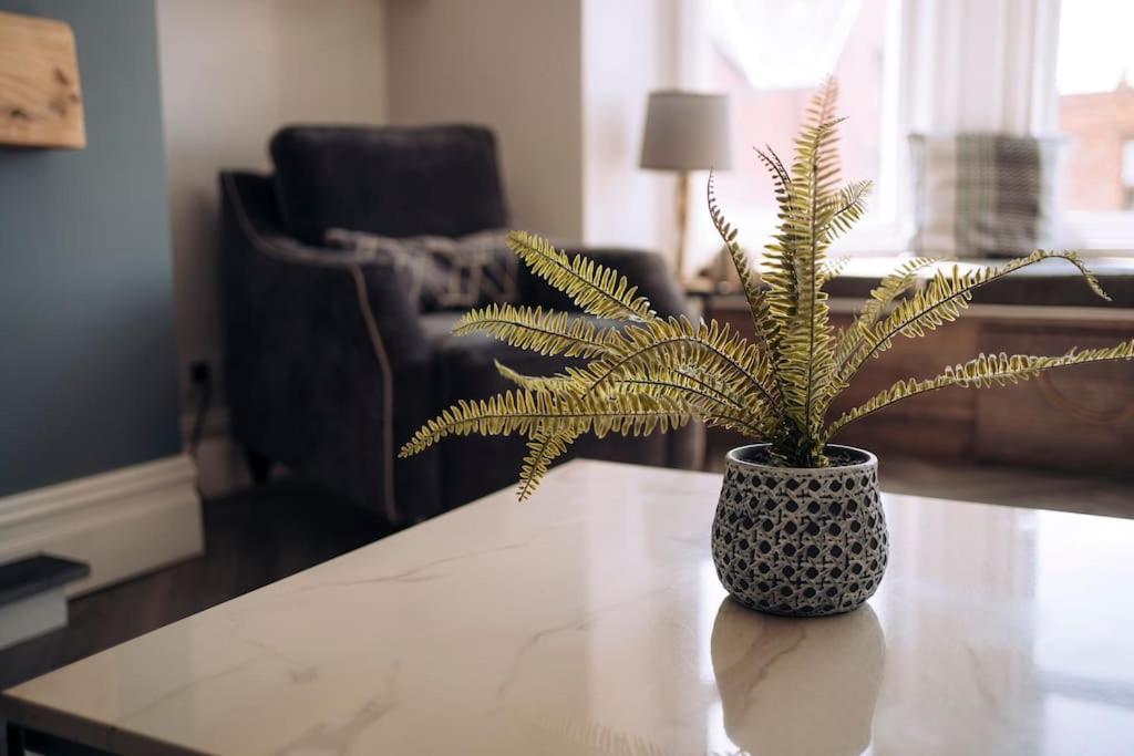 The Dunes, Apartment