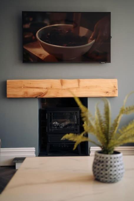 The Dunes, Apartment *