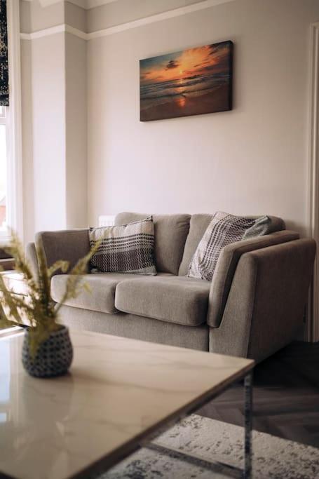 Apartment The Dunes, *