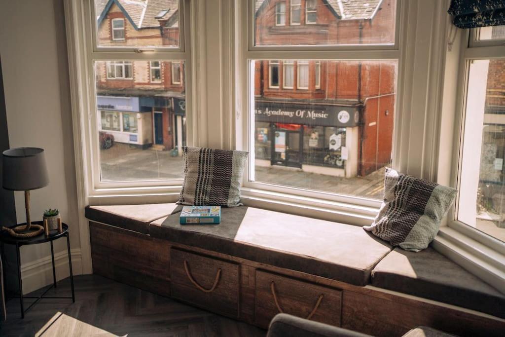 Apartment The Dunes, Lytham St Annes