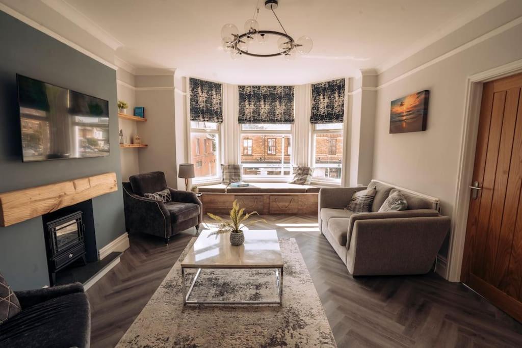Apartment The Dunes, Lytham St Annes