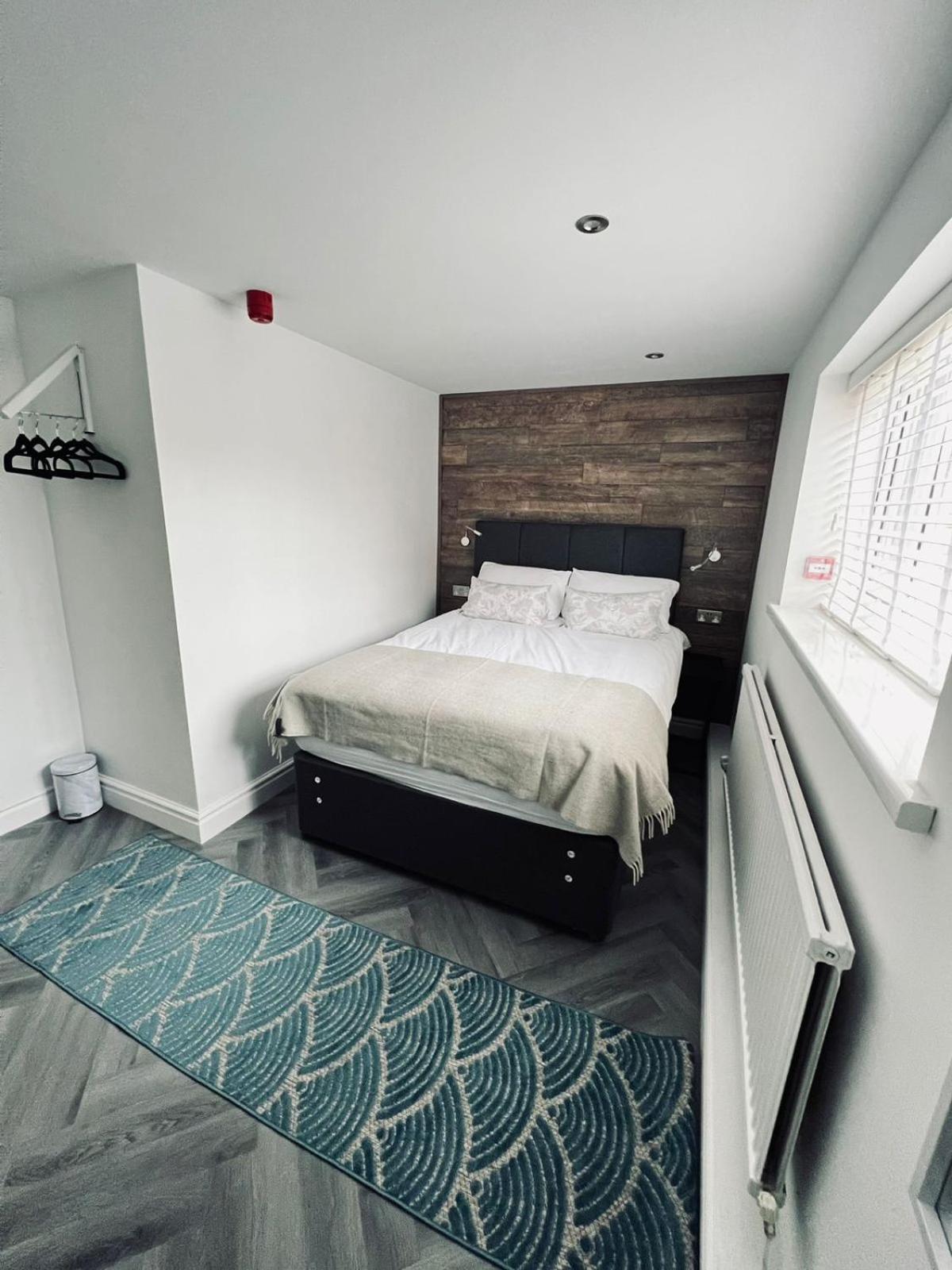 The Dunes, Apartment *