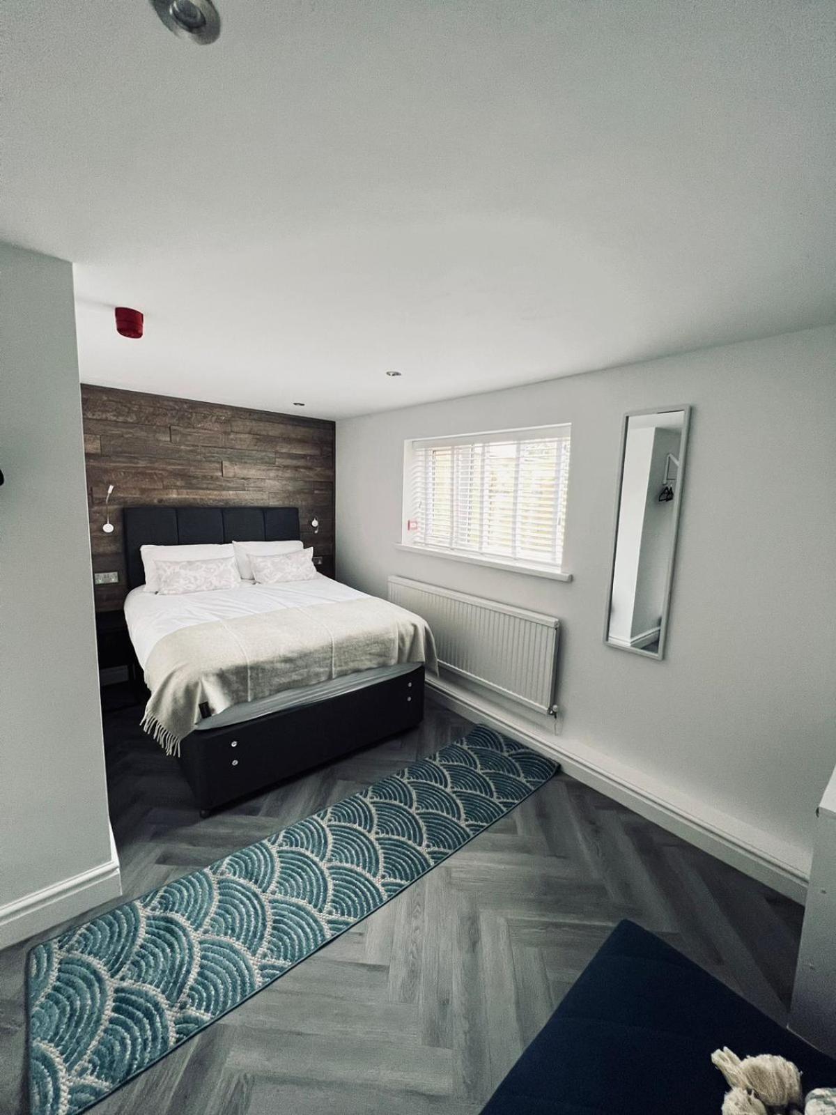 The Dunes, Apartment