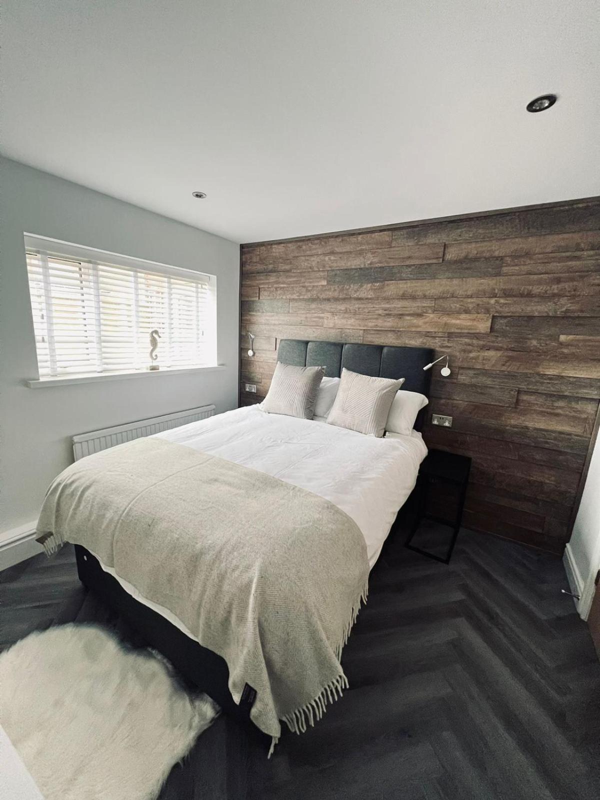 The Dunes, Apartment Lytham St Annes