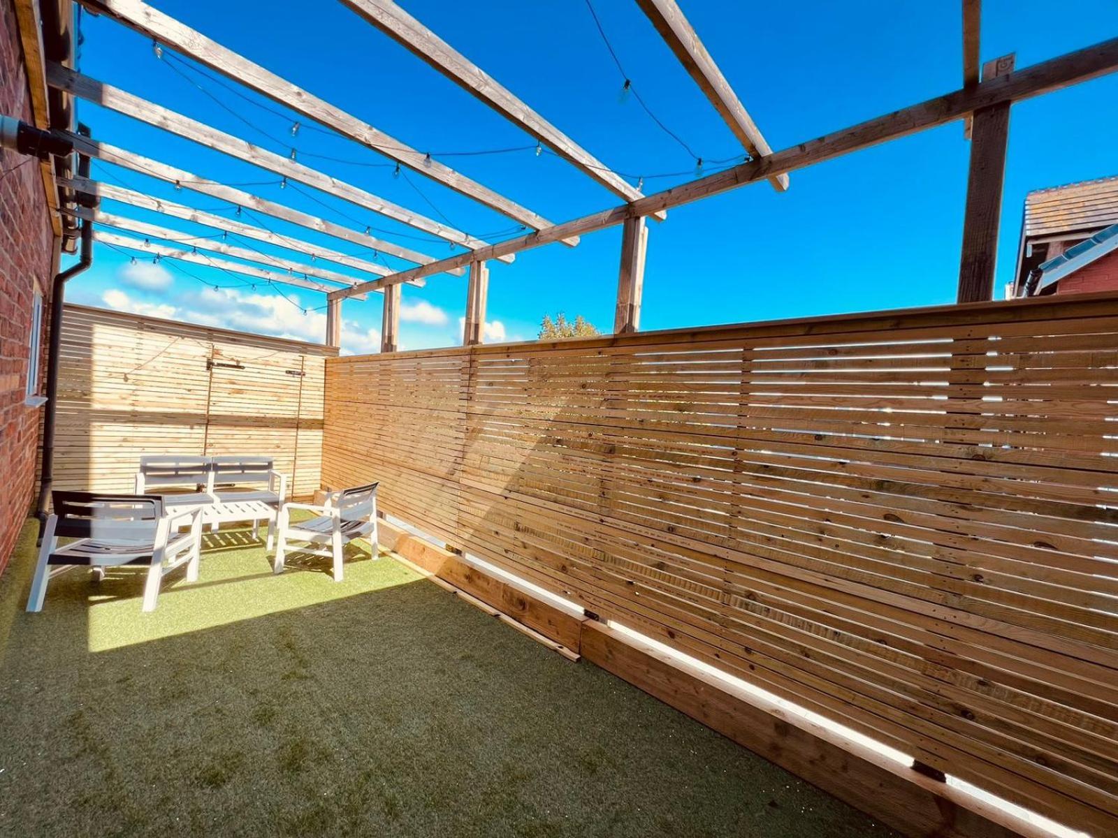 Apartment The Dunes, Lytham St Annes