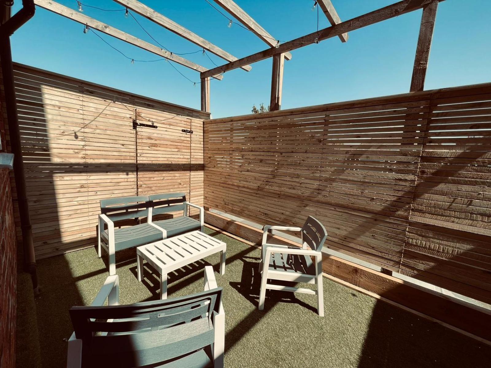 The Dunes, Apartment
