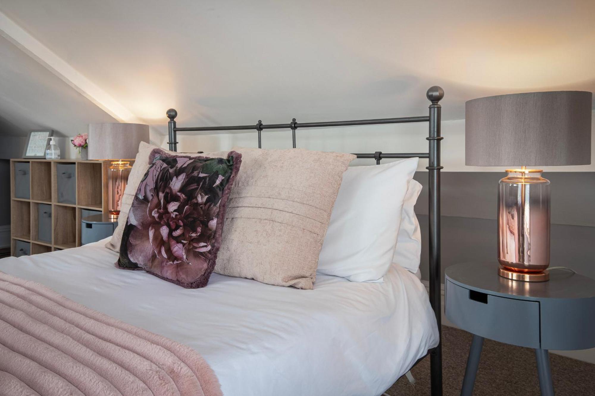 Cosy In - Close To Holiday home
