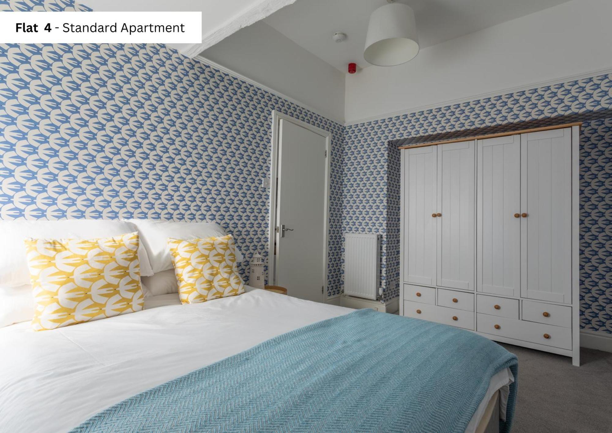 Apartment The Chymes Flats Lytham St Annes