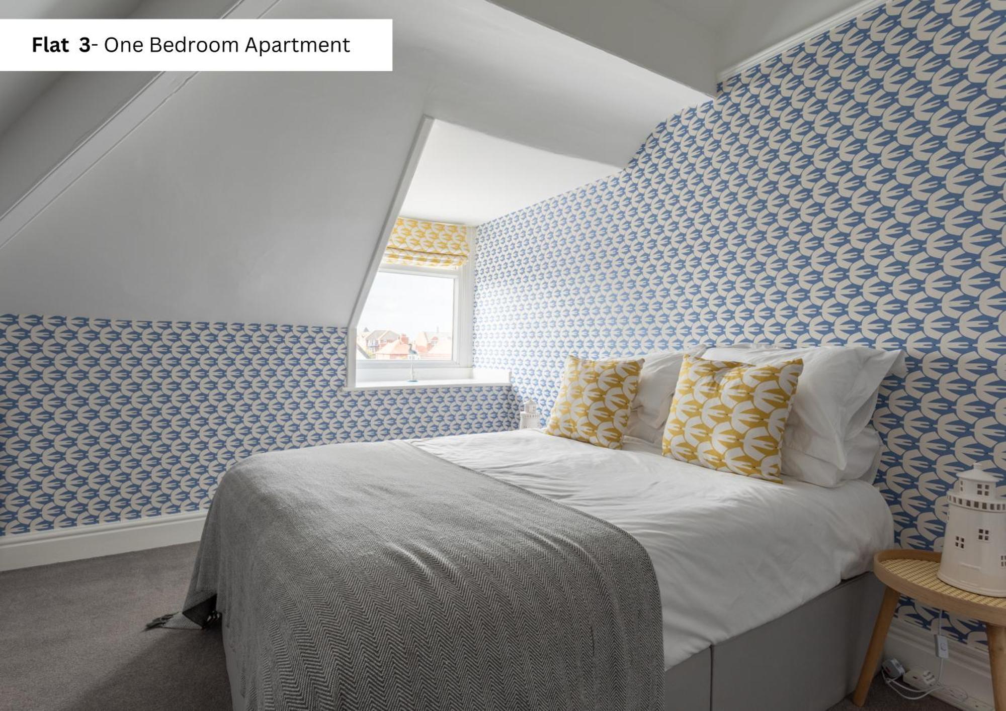 The Chymes Flats Apartment Lytham St Annes