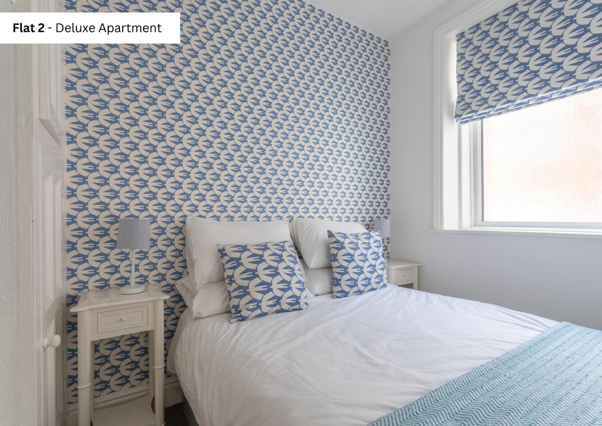 The Chymes Flats * Lytham St Annes