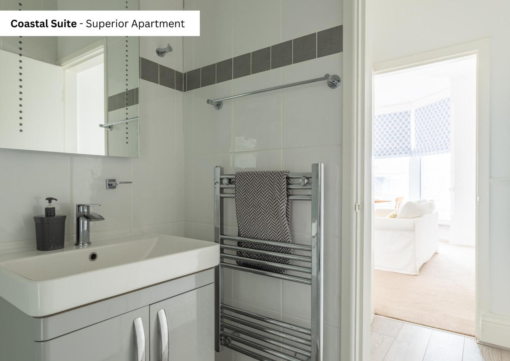 The Chymes Flats Lytham St Annes