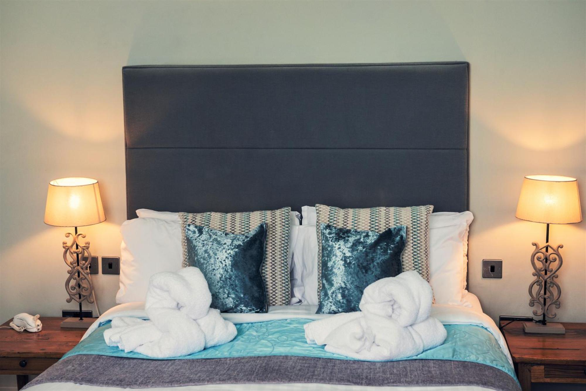 Hotel Clifton Arms Lytham St Annes