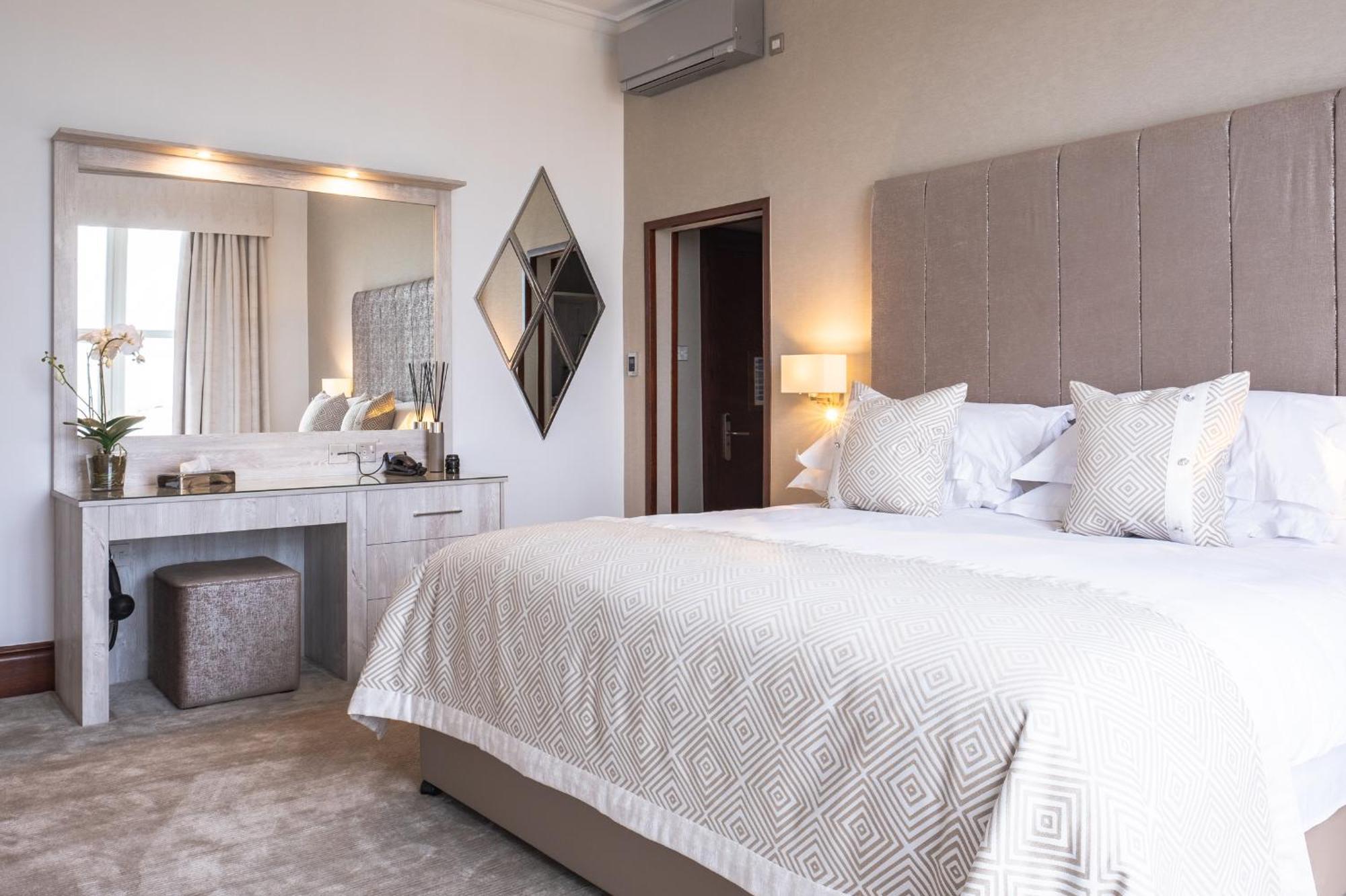 The Grand Hotel 4*