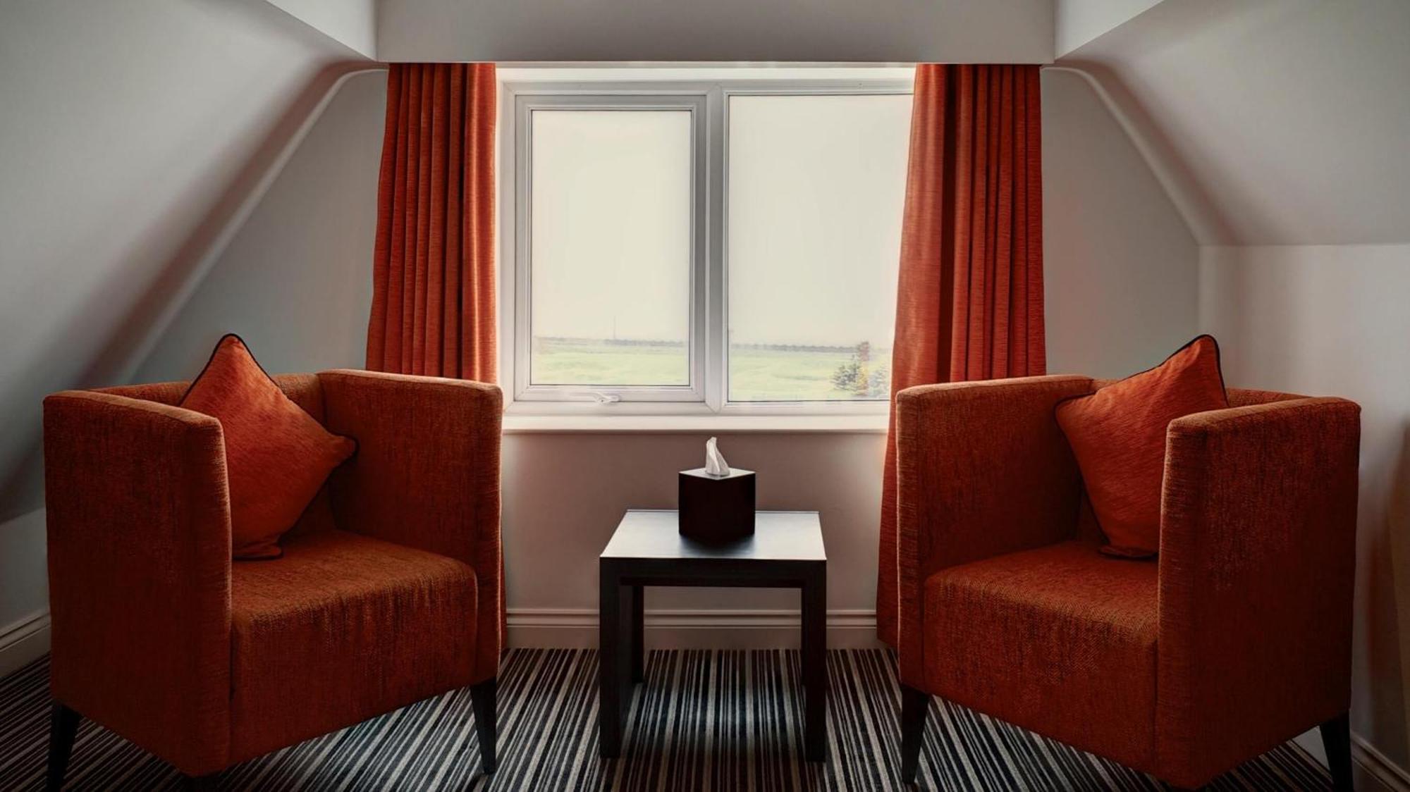 The Grand Hotel Lytham St Annes