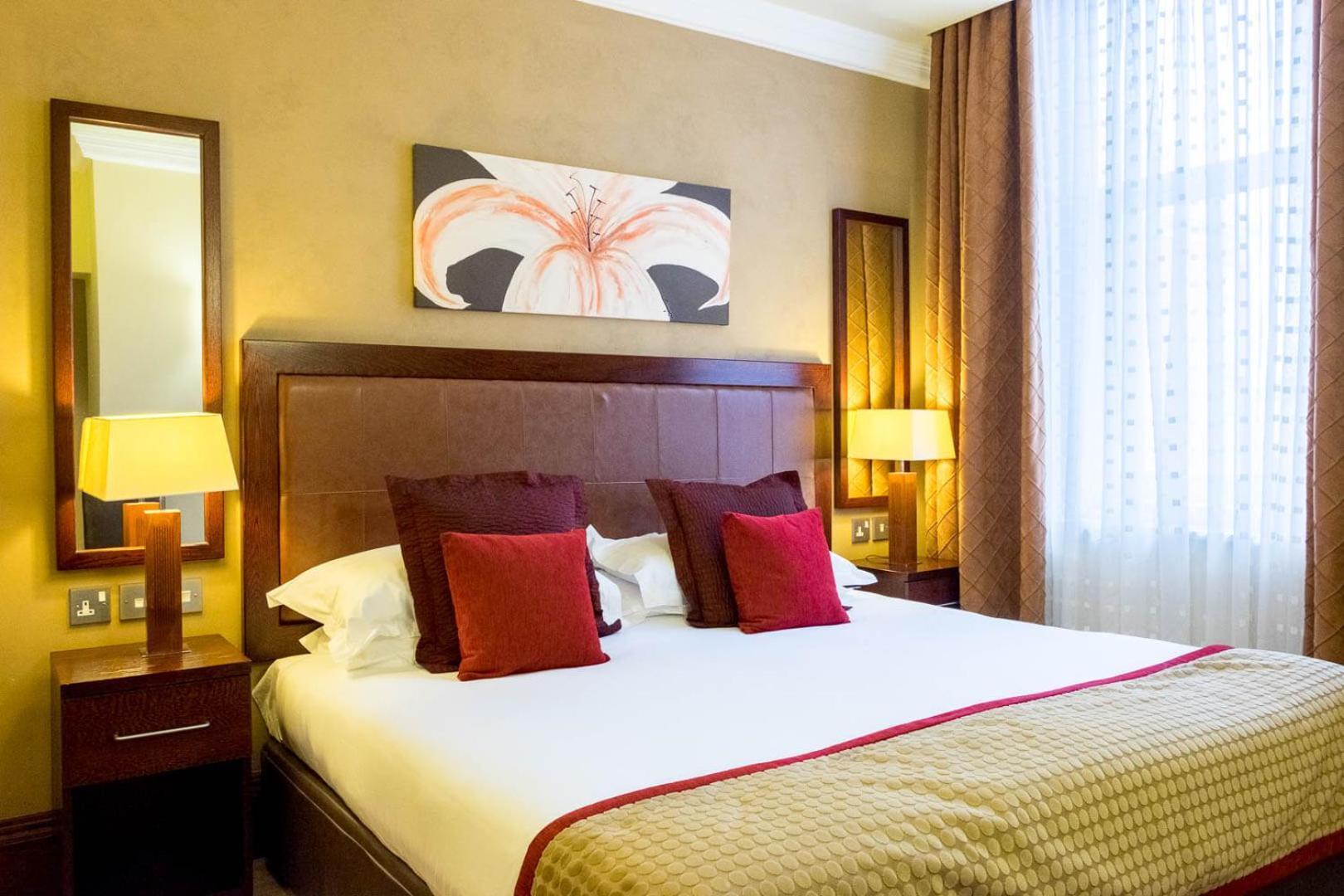The Grand Hotel Lytham St Annes