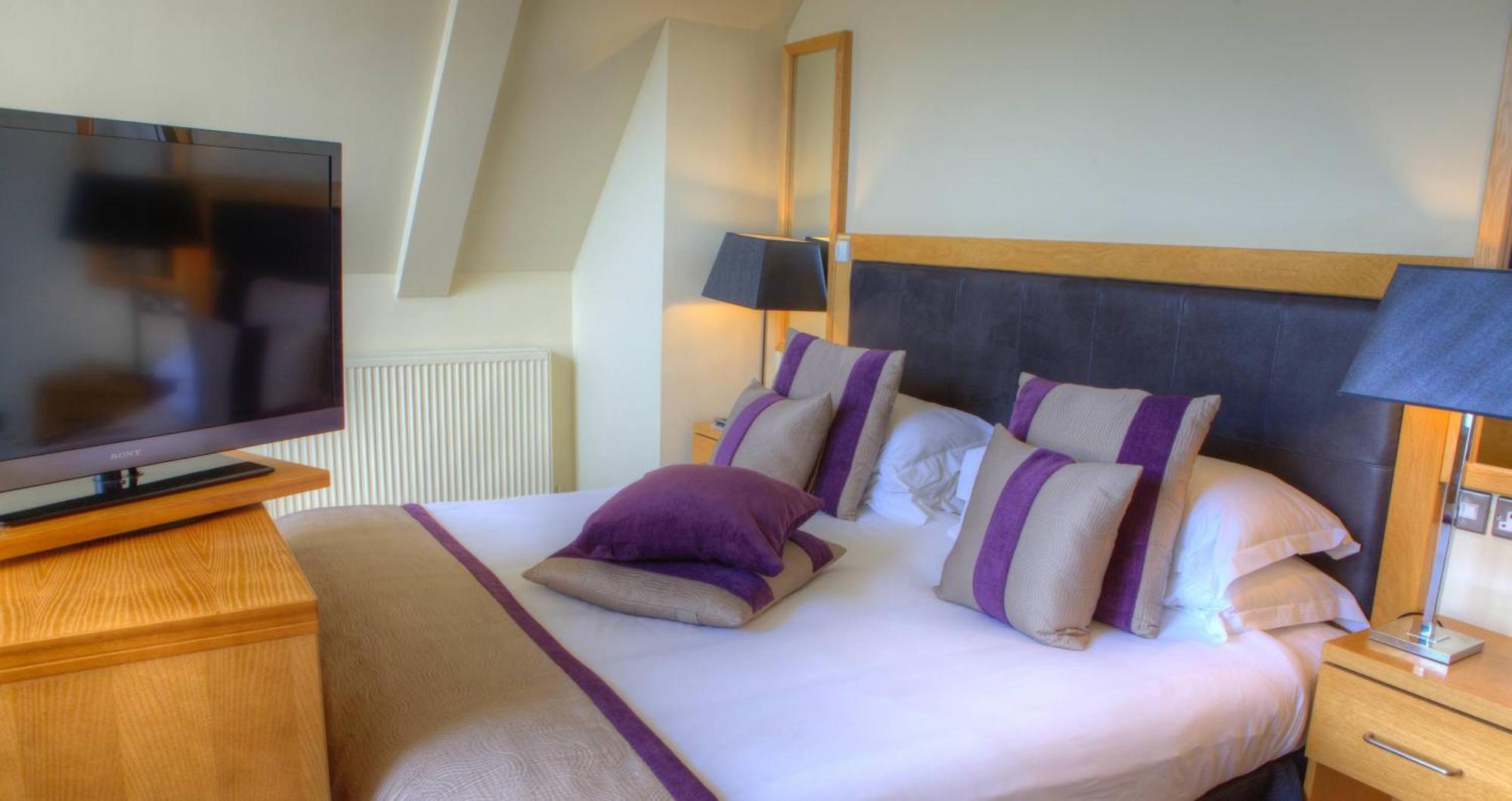 The Grand Lytham St Annes