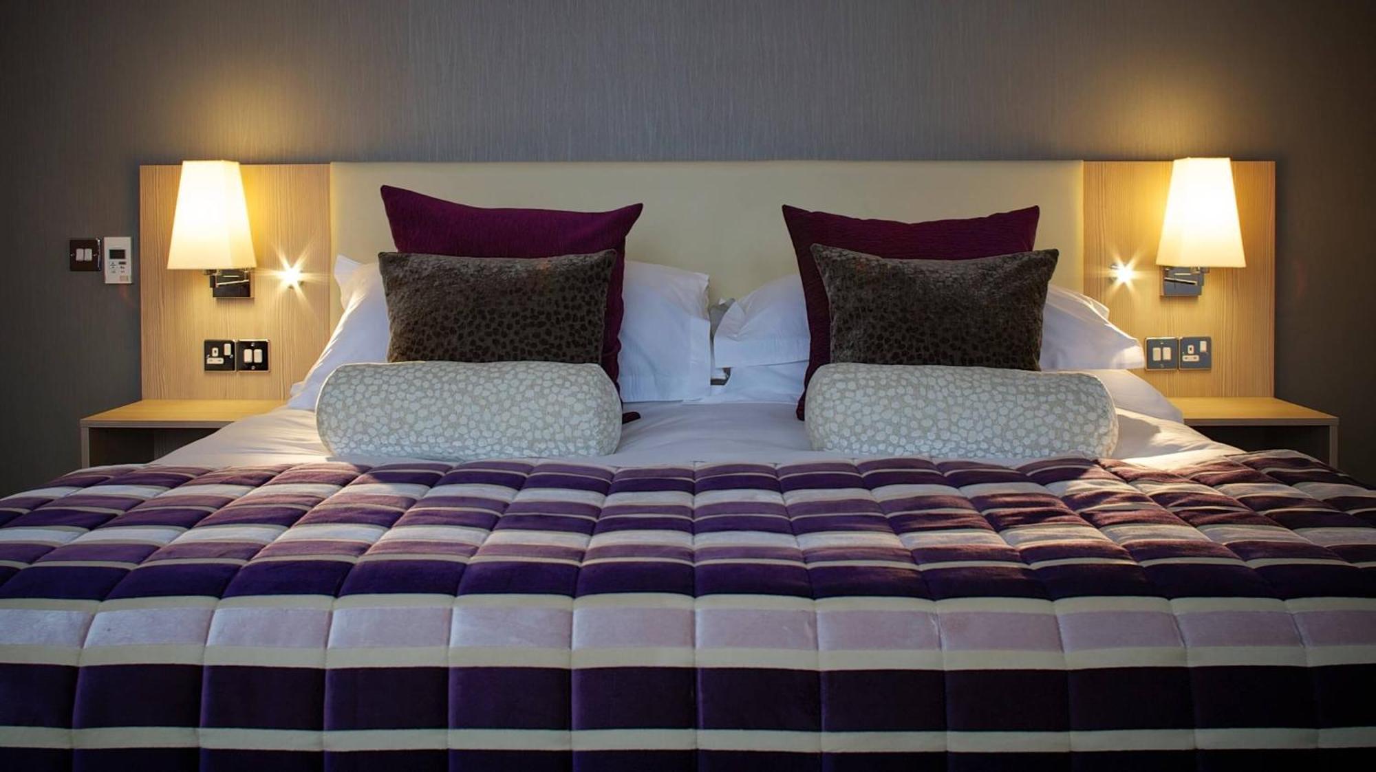 Hotel The Grand 4*