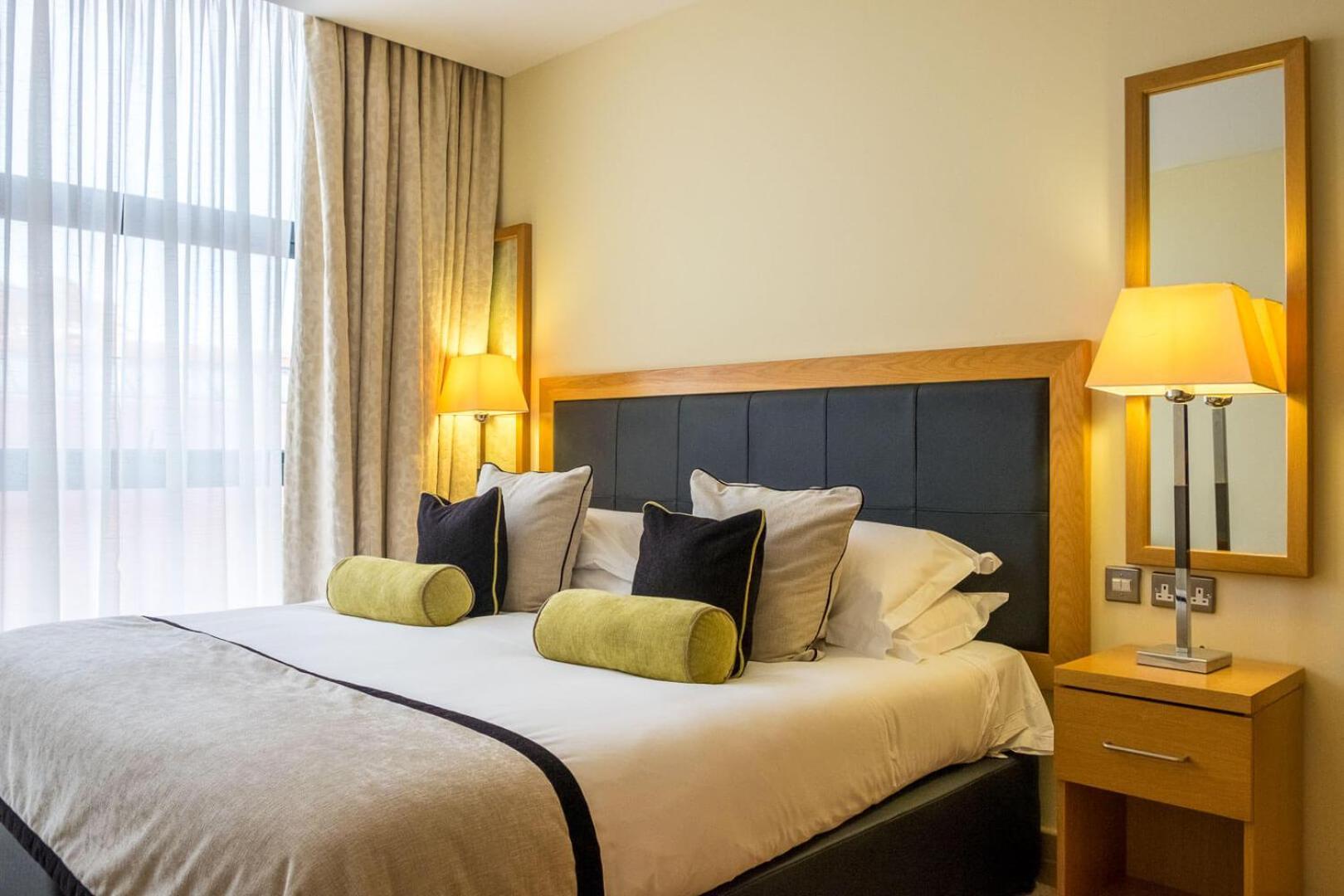 The Grand Hotel Lytham St Annes