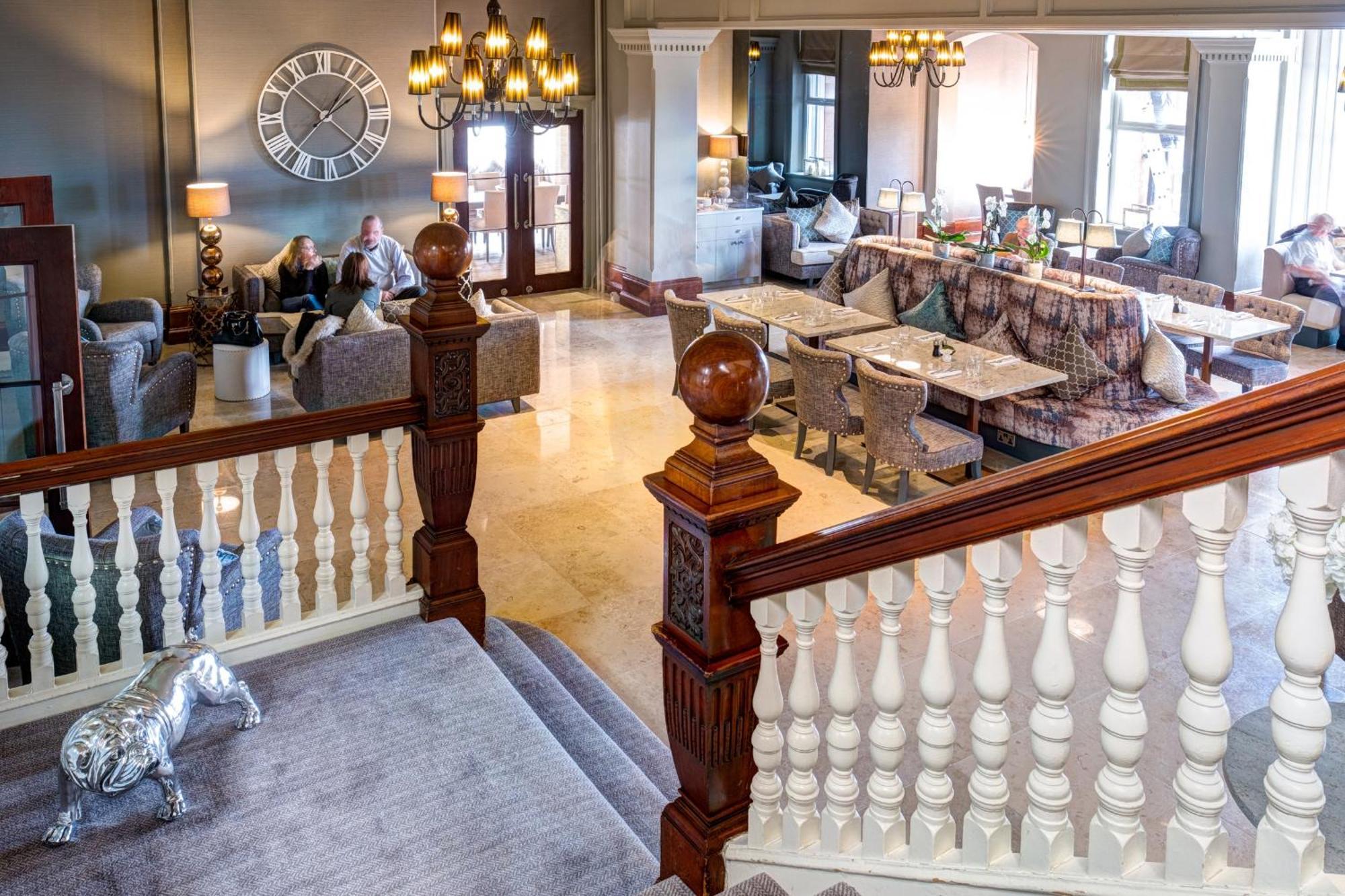 The Grand Hotel Lytham St Annes