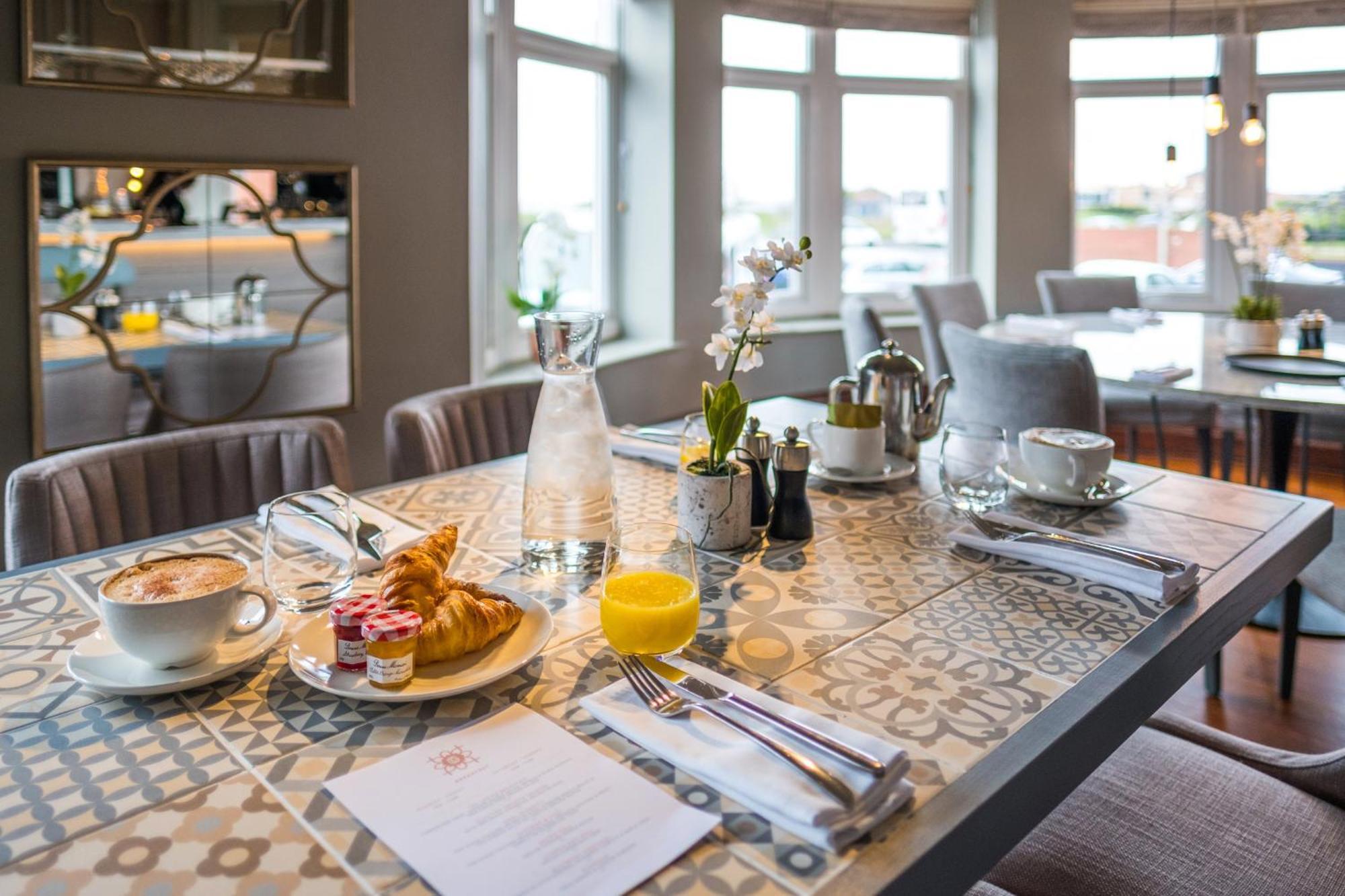 The Grand Lytham St Annes