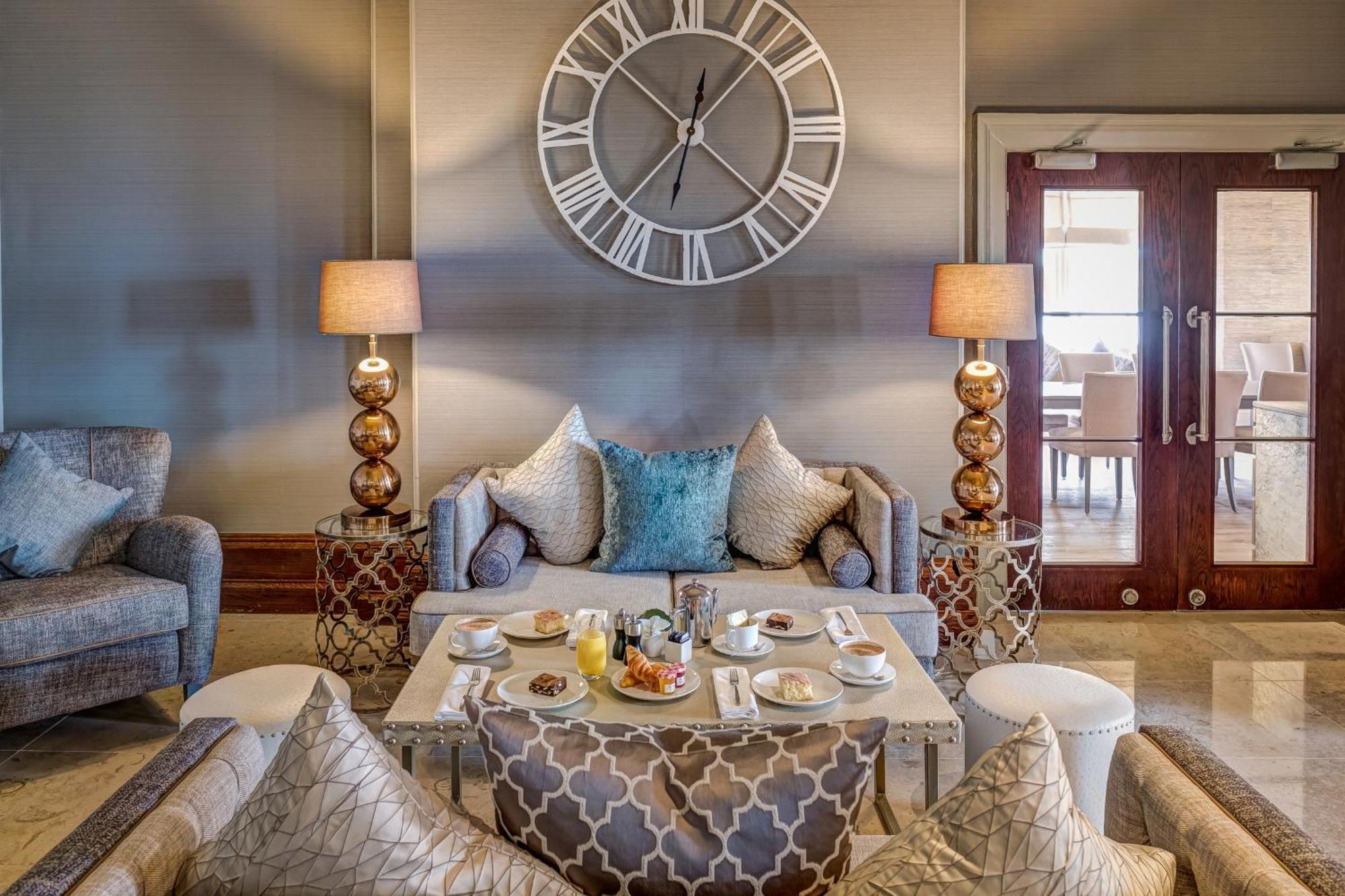 The Grand Hotel Lytham St Annes